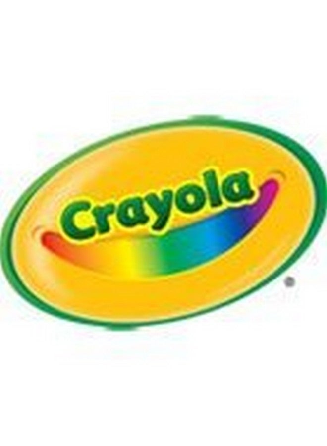 Crayola Products Crayola Washable Paint White 16 Oz Sold As 1 Each Creamy Consistency. Easy To Clean From Skin And Most Clothing. Freezethaw Stable Nonseparating. - Image 3