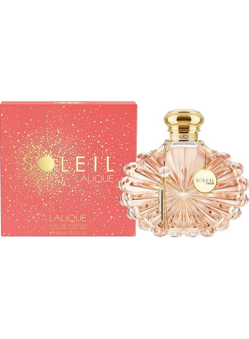 LALICIOUS Soleil EDP 100ml - Image 1