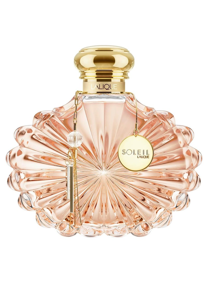 LALICIOUS Soleil EDP 100ml - Image 2