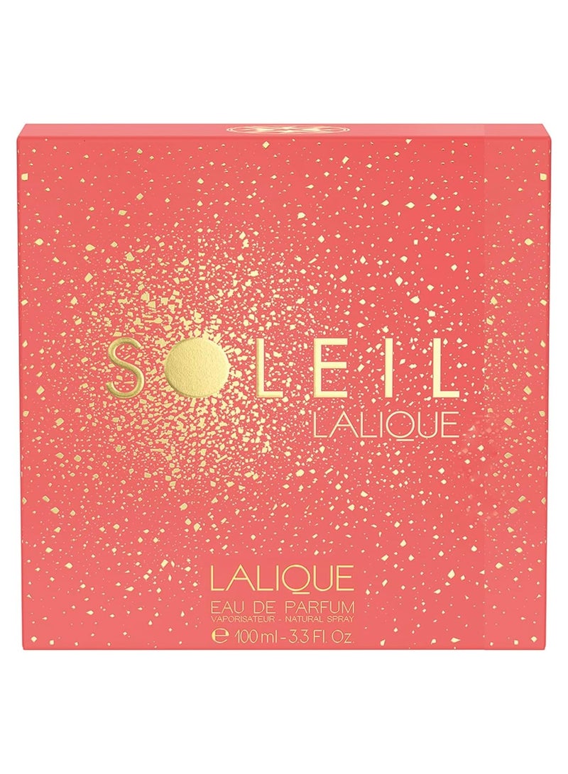 LALICIOUS Soleil EDP 100ml - Image 3