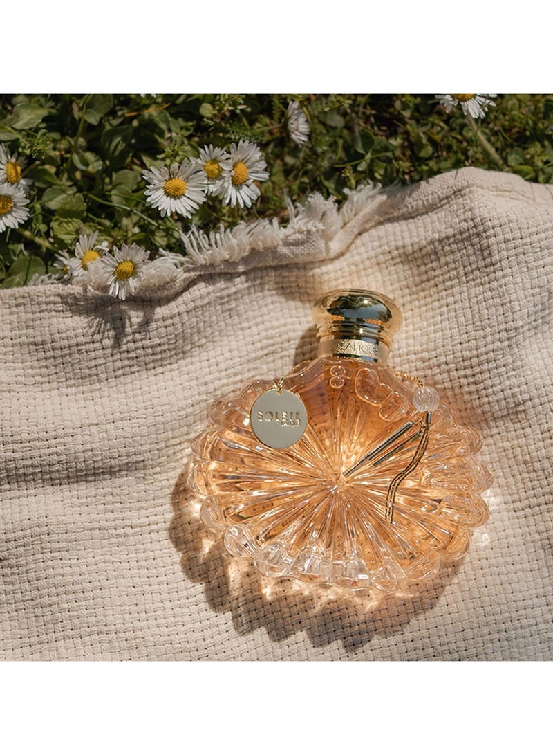 LALICIOUS Soleil EDP 100ml - Image 4