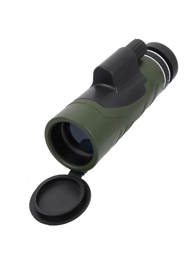 Thoraya Portable 10X HD Optical Monocular Hunting Camping Concert Telescope Outdoor Use  - Image 3