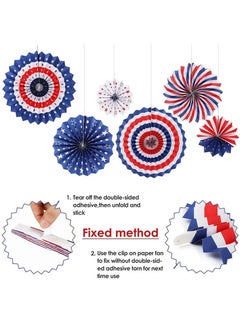 Brain Giggles Brain Giggles Avengers Hero Birthday Decoration Set - 97pcs  - Image 4