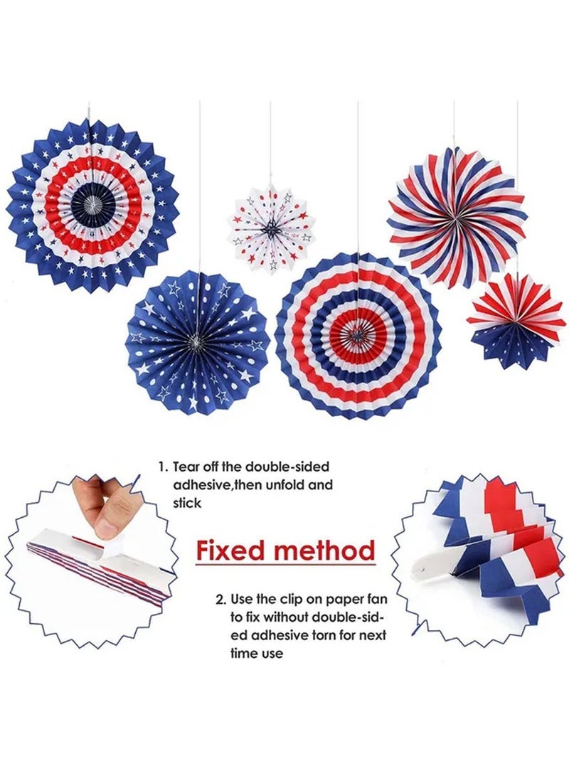 Brain Giggles Avengers Hero Birthday Decoration Set - 97pcs - Image 4