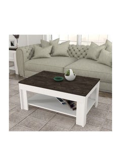 سحابة طاولة قهوة  دونا  - Image 1