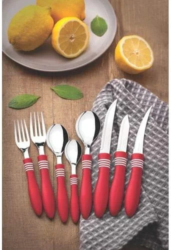 Tramontina 4-Inch Tomato Knife with Serrated Blade