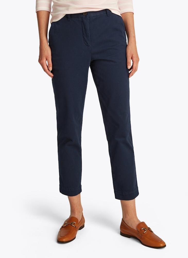 TOMMY HILFIGER High Waist Pants  - Image 1