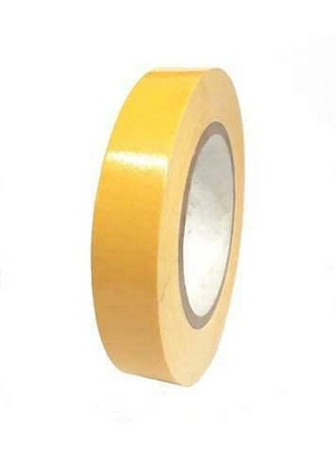 Inaaya Hair Weaving Wigs Patch Toupee Tape Large Yellow 20 Grams Pack Of 1  - Image 2