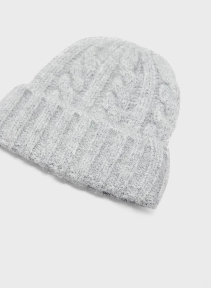 VERO MODA Vmblair Cable Beanie