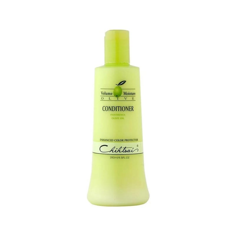 Chihtsai Olive Conditioner 280ml95oz