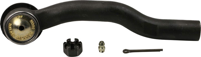 MOOG ES80603 Steering Tie Rod End for Toyota Camry - Image 2