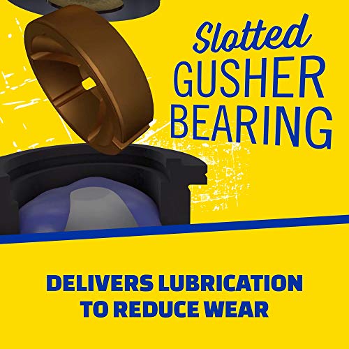 MOOG ES80603 Steering Tie Rod End for Toyota Camry - Image 5