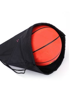 M MIAOYAN M MIAOYAN basketball bag Kobe Bryant large-capacity backpack Jordan basketball bag nylon drawstring bag basketball bag  - Image 2