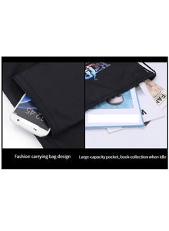 M MIAOYAN M MIAOYAN basketball bag Kobe Bryant large-capacity backpack Jordan basketball bag nylon drawstring bag basketball bag  - Image 3