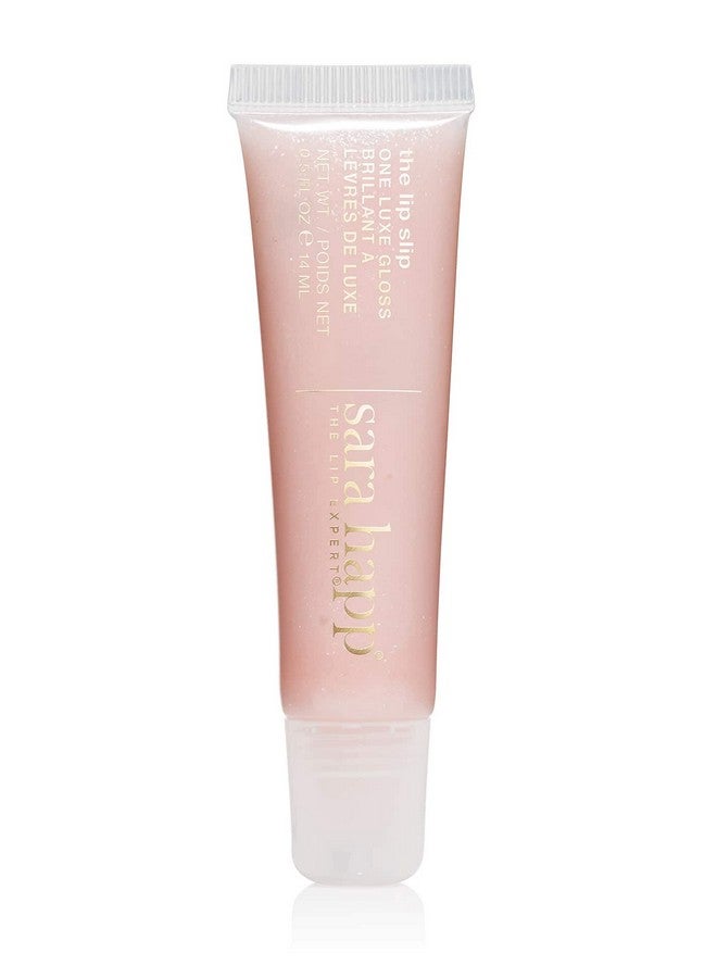 sara happ The Lip Slip: One Luxe Gloss 0.5 Oz - Image 1