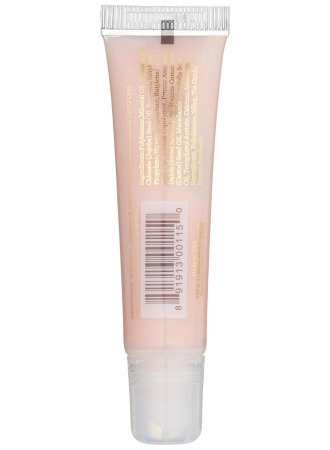 sara happ The Lip Slip: One Luxe Gloss 0.5 Oz - Image 3
