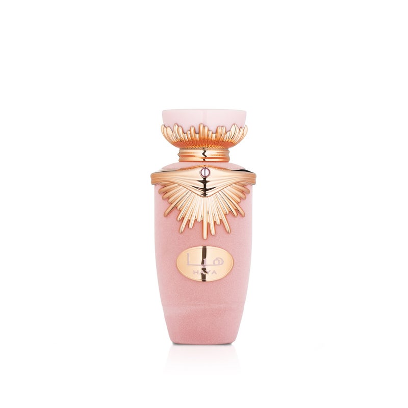 Lattafa Haya EDP – Elegant Modern Perfume for Women - Image 1