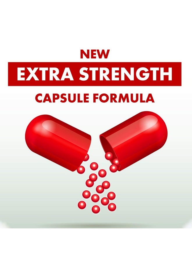 NGL - Appetite Booster Pills Extra Strength For Adults Fortified With Lysine Folic Acid Iron Thiamine B Complex - Image 1