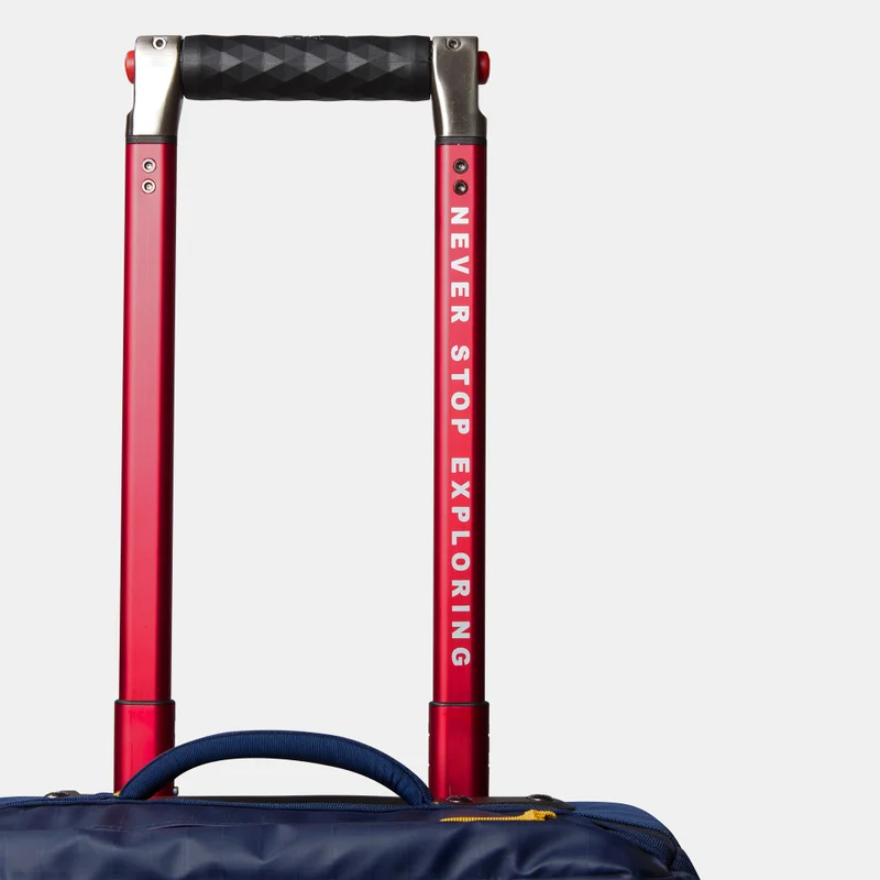 THE NORTH FACE Base Camp Voyager Trolley Bag