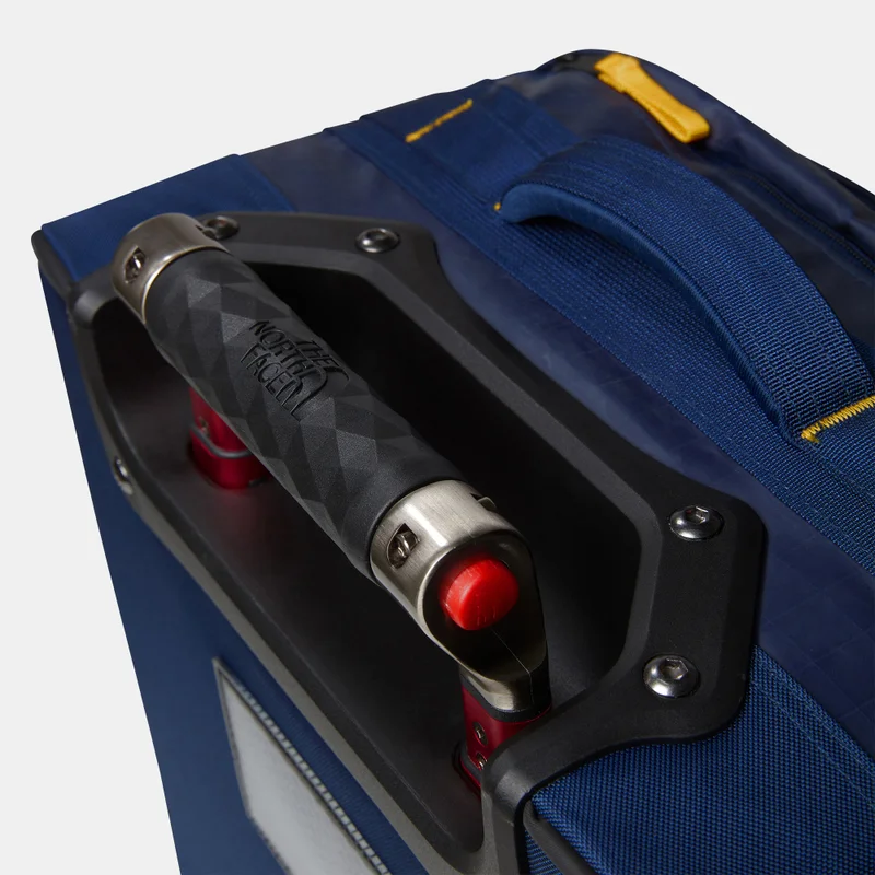THE NORTH FACE Base Camp Voyager Trolley Bag