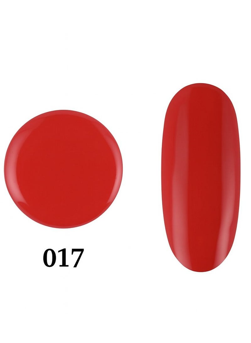 Fanity Nail Polish – Shade 017 + Free Nail Polish Remover - Image 2