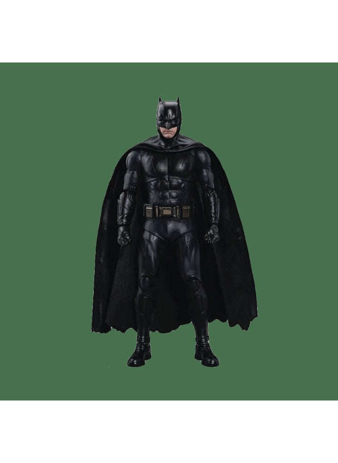 BEAST KINGDOM DAH-107 Justice League Batman 