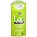 Ban Antiperspirant Deodorant Invisible Solid 26 oz 73 g - Image 2