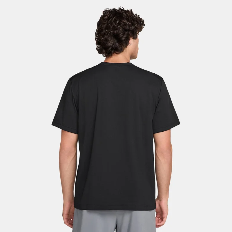 نايكي Men's Hyverse Dri-FIT UV Training Top