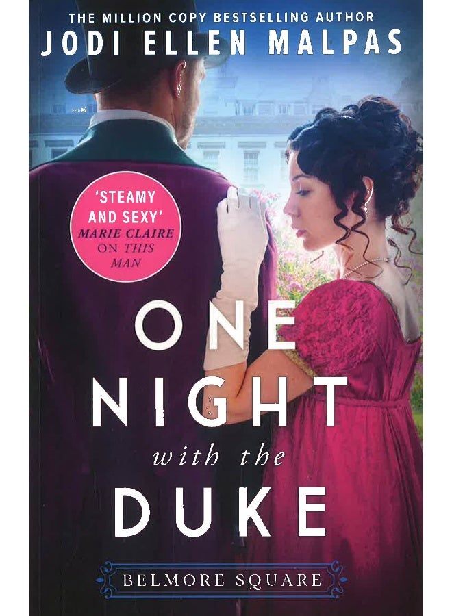 One Night With The Duke - Image 1