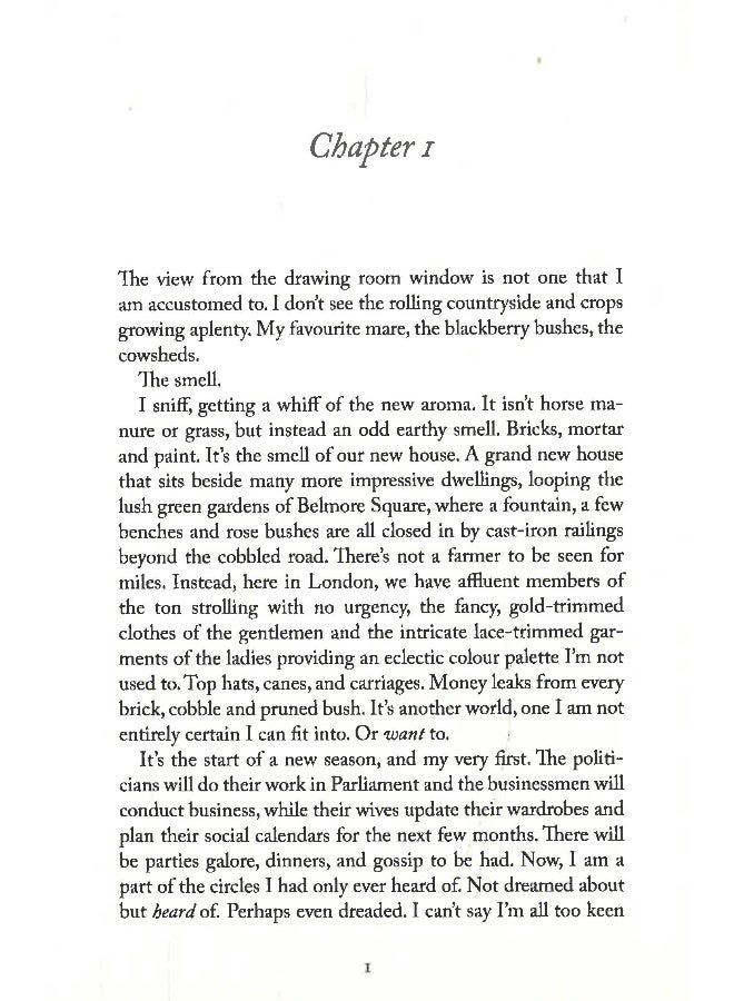 One Night With The Duke - Image 3