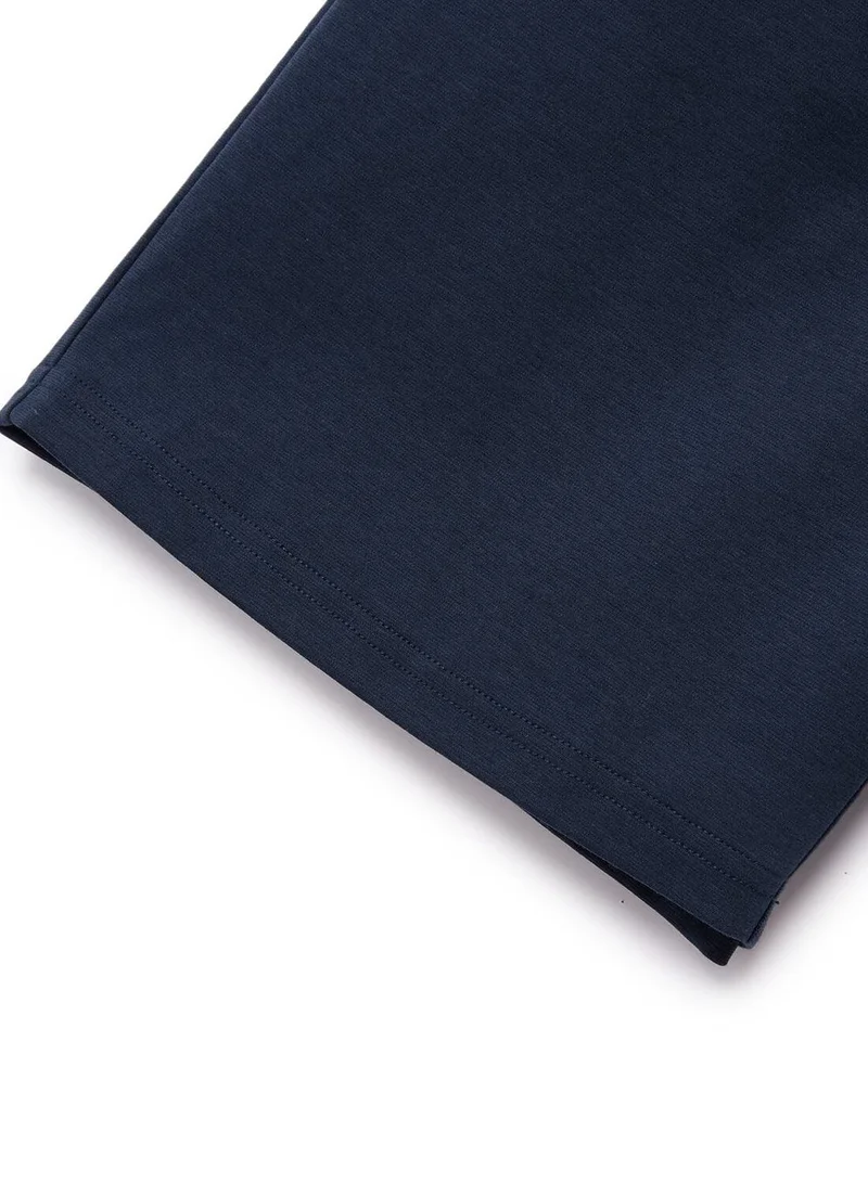 GIORDANO  Men's Regular Fit Shorts: Cotton Knit for Men | Best Price UAE