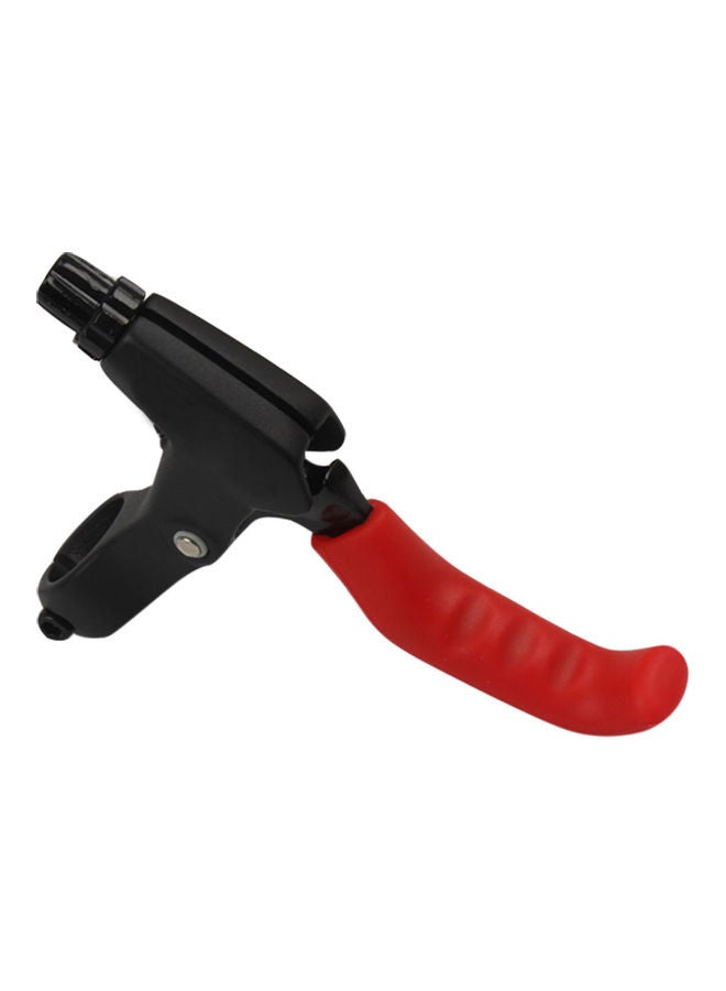 NIBEMINENT 2Pcs Bicycle Lever Cover Bike Brake Grips Protectors Sleeve for MTB Mountain Road 0.025kg - Image 5