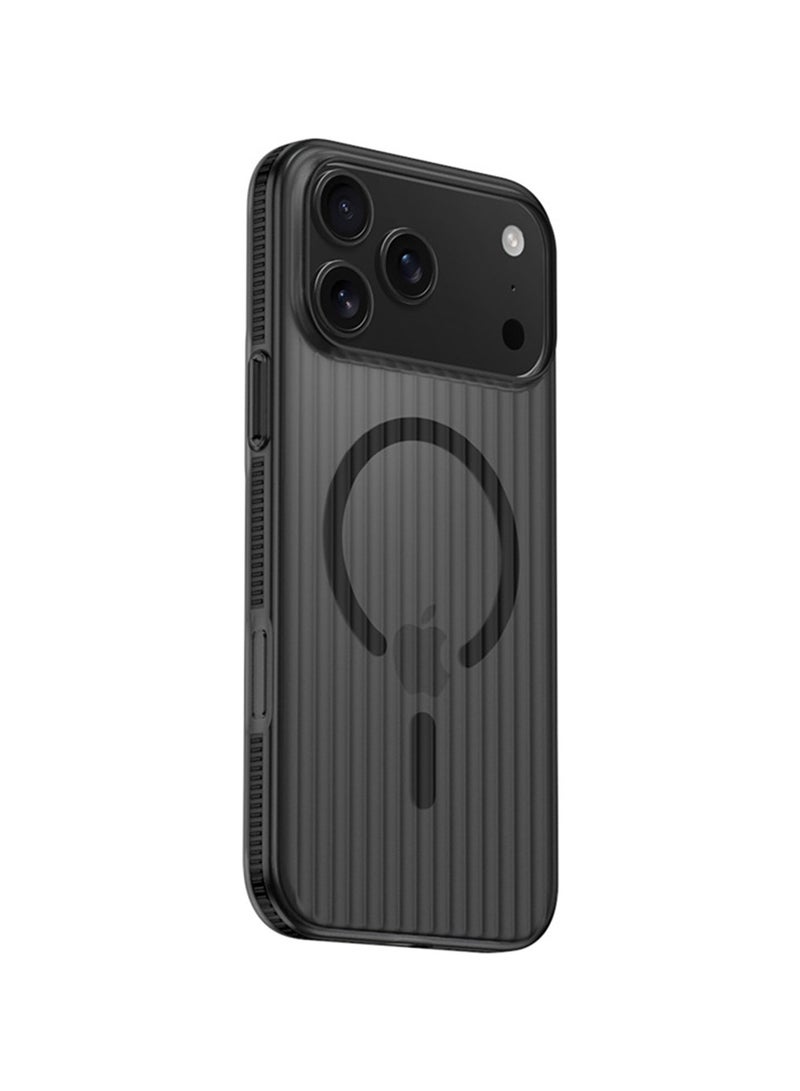 إكس ليفيل غطاء حالة آيفون 17 برو ماكس - Image 1