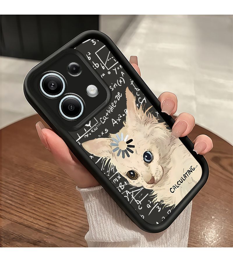 Mixed Color 1 Hybrid Phone Case For Infinix Note 50X 5G Full Coverage High Quality Soft TPU Shell Compatible With Transsion Spark 20 Pro Plus Hot 9 10 11 20 30 40 Smart 6 7 8 Note 30 Pro GT 10 Pro Spark 6 Go 8C 10 Pop 7 Pro Nova 471 Pro - Image 2