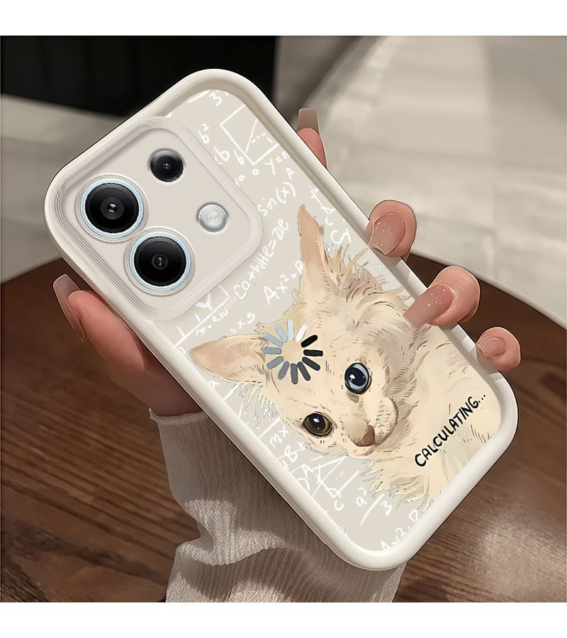 Mixed Color 1 Hybrid Phone Case For Infinix Note 50X 5G Full Coverage High Quality Soft TPU Shell Compatible With Transsion Spark 20 Pro Plus Hot 9 10 11 20 30 40 Smart 6 7 8 Note 30 Pro GT 10 Pro Spark 6 Go 8C 10 Pop 7 Pro Nova 471 Pro - Image 3
