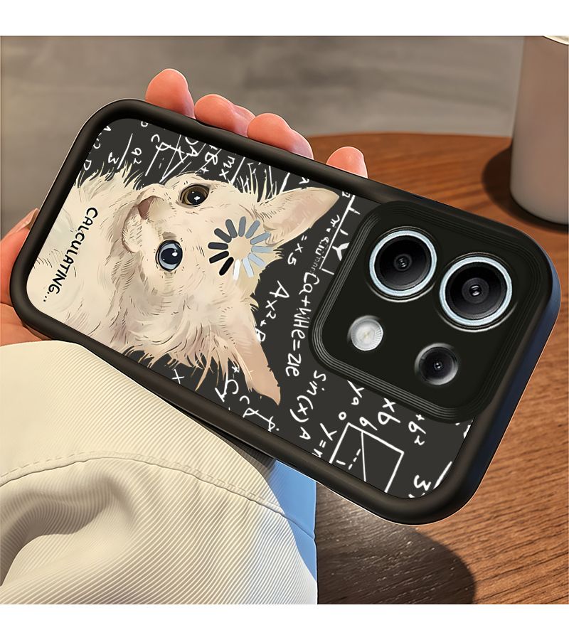 Mixed Color 1 Hybrid Phone Case For Infinix Note 50X 5G Full Coverage High Quality Soft TPU Shell Compatible With Transsion Spark 20 Pro Plus Hot 9 10 11 20 30 40 Smart 6 7 8 Note 30 Pro GT 10 Pro Spark 6 Go 8C 10 Pop 7 Pro Nova 471 Pro - Image 4