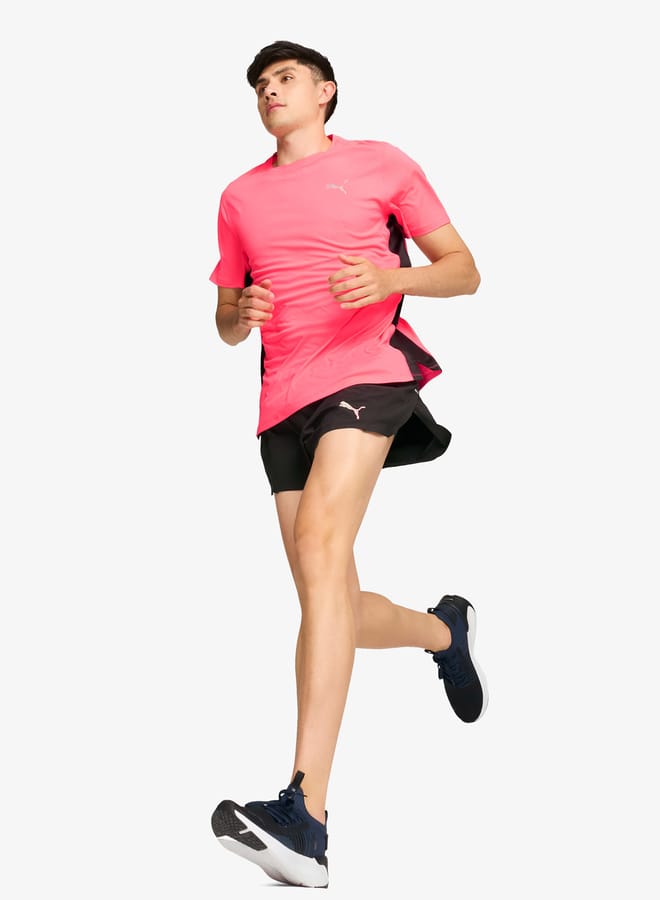 PUMA Mens Slip-On Sports Shoes - Softride Symmetry Fuzion - Image 2