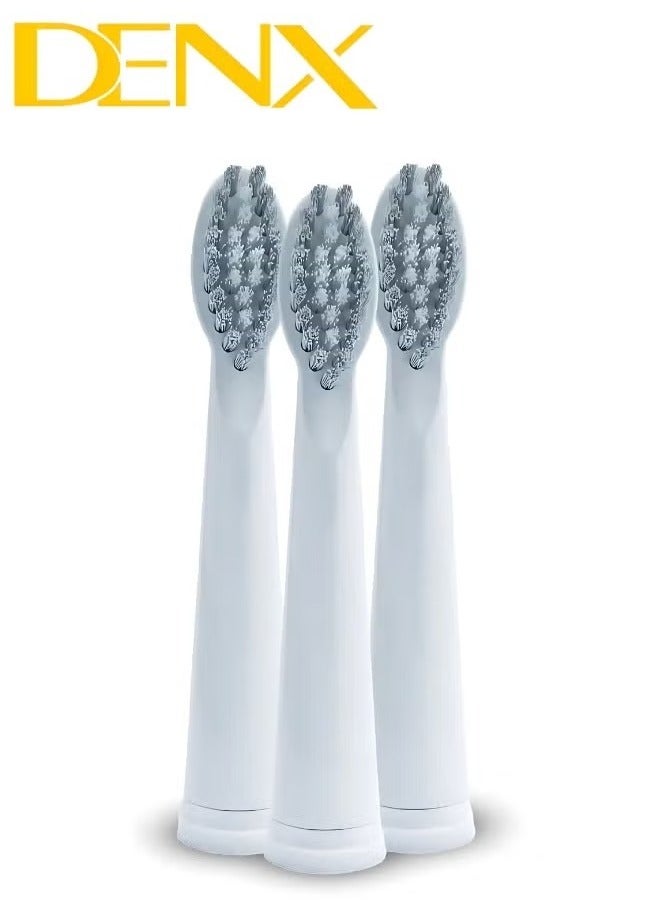 دينكس فرشاة أسنان إلكترونية للعناية المتكاملة – 5 سرعات ذكية - Image 3