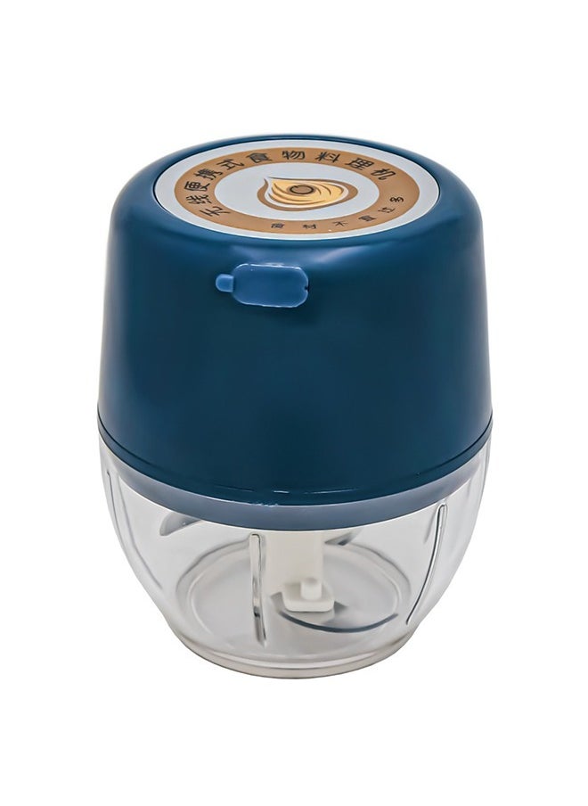 BASURRAH Vegetable chopper BBG21-6536  - Image 1
