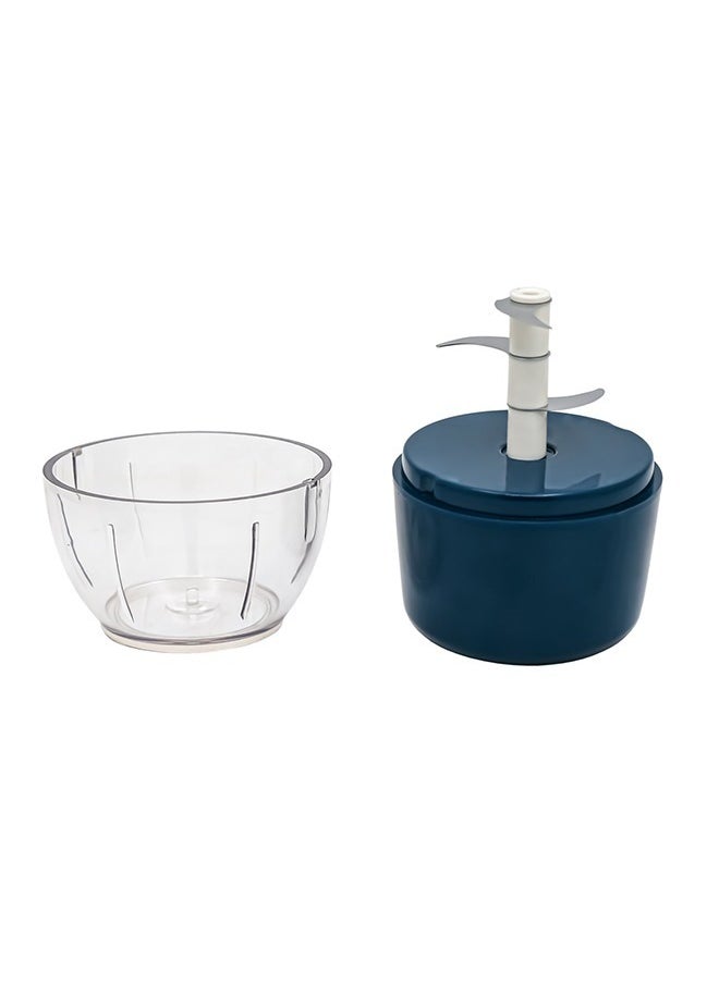 BASURRAH Vegetable chopper BBG21-6536  - Image 2