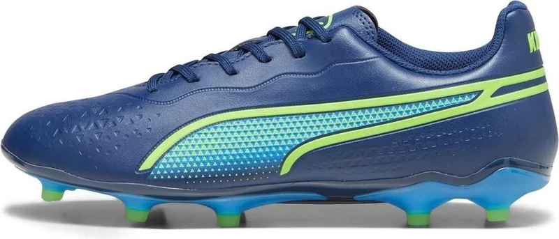 PUMA King Match FG/AG Unisex Football Shoes 10757002