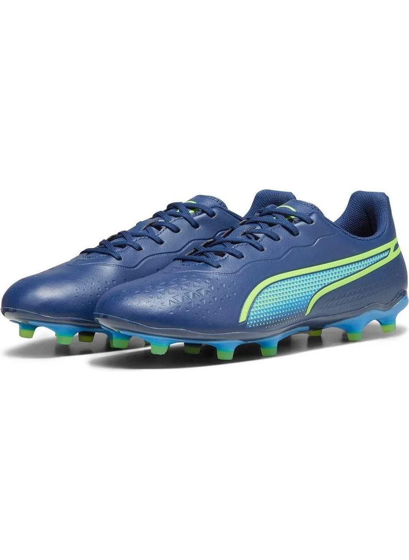 PUMA King Match FG/AG Unisex Football Shoes 10757002