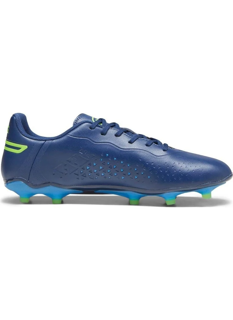 PUMA King Match FG/AG Unisex Football Shoes 10757002