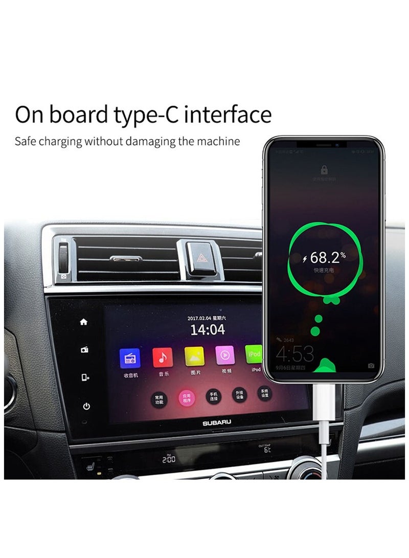 Filly Type C Cable 1 Meter USB Cable Black Nylon Braided Fast Charging Compatible with Samsung Galaxy S21, Note 20, M12, M52, A13, A23, A53, MacBook Pro, Nintendo Switch, Huawei, GoPro Hero 7,PS5, etc - Image 3