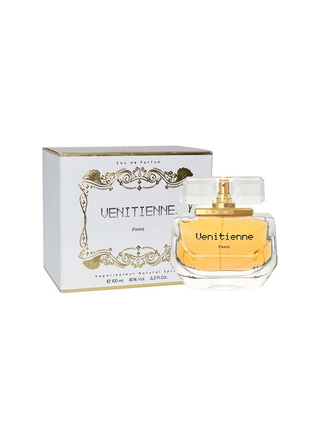 Yves De Sistelle Venitienne New Edition W Edp 