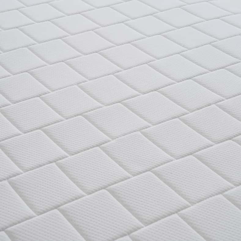 Pan Home طاولة PRIME ORTHOPEDIC TURNABLE BONNELL مقاس 20 سم 140 × 190 ~ أبيض - Image 3