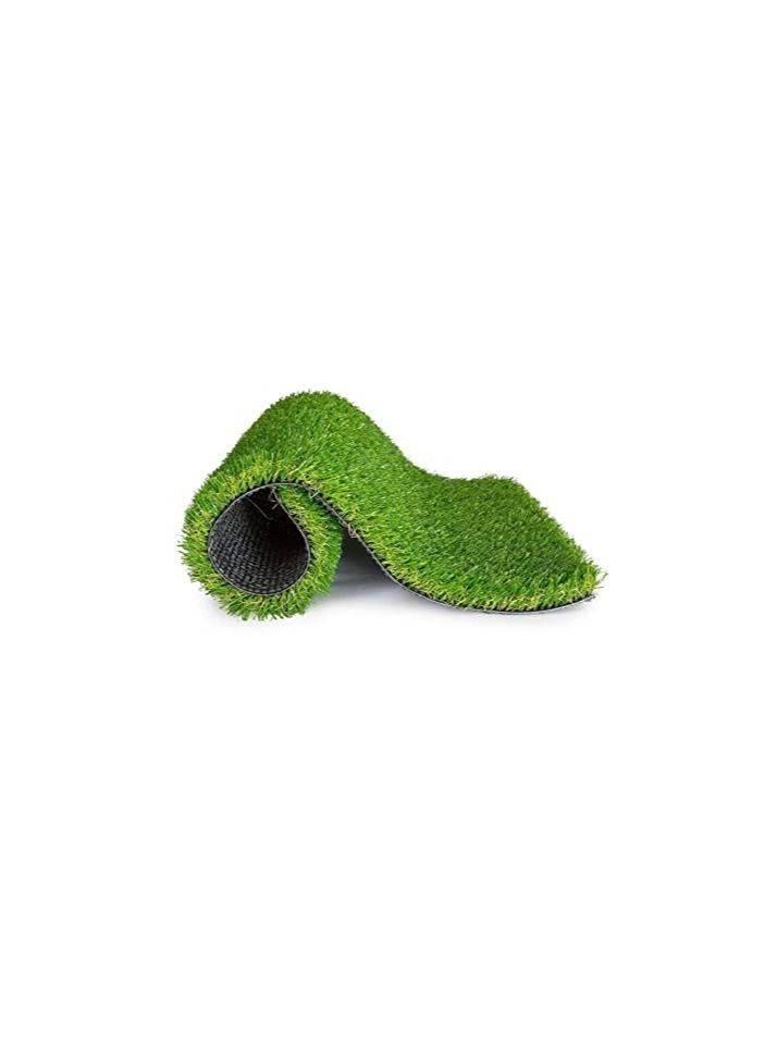 Plastic Artificial Grass BathDoor Mat - Image 3
