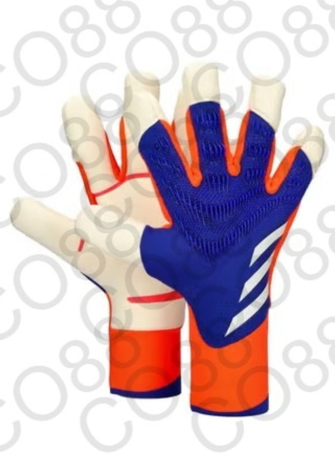 سي أو88 لعب مع Professional Pro Fingersave Goalkeeper Glove - Image 1
