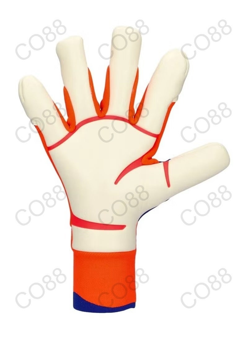 سي أو88 لعب مع Professional Pro Fingersave Goalkeeper Glove - Image 3