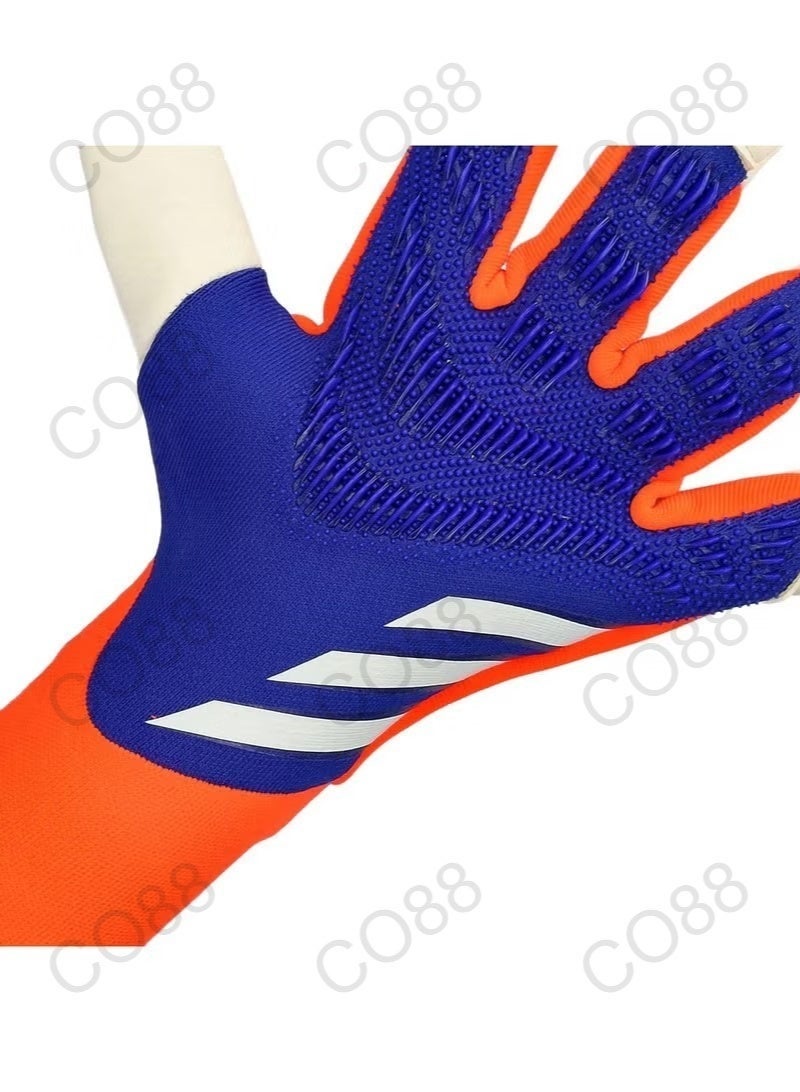 سي أو88 لعب مع Professional Pro Fingersave Goalkeeper Glove - Image 5